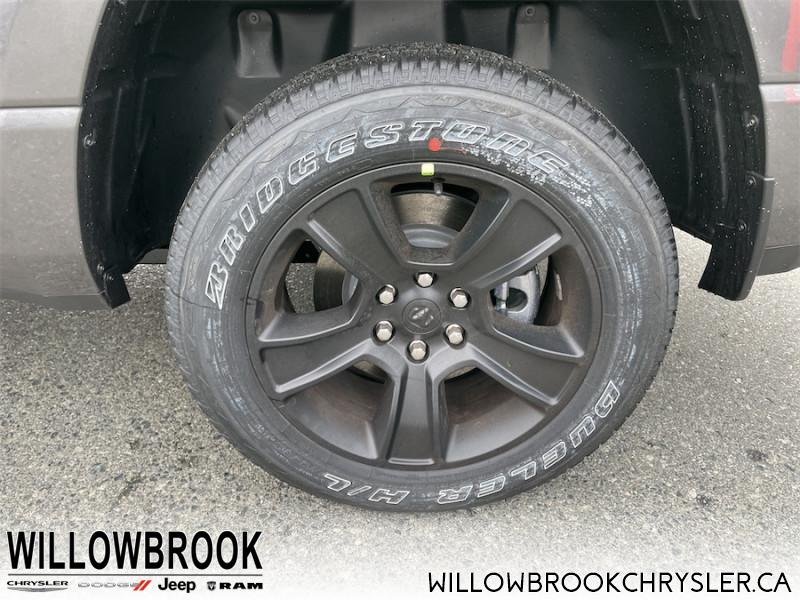 RAM 1500 Sport 1C6SRFVT5NN134038 142219