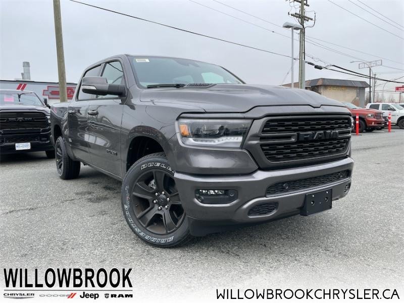 RAM 1500 Sport 1C6SRFVT5NN134038 143232