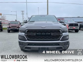 RAM 1500 Sport 1C6SRFVT5NN134038 142213