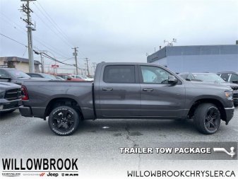 RAM 1500 Sport 1C6SRFVT5NN134038 142214