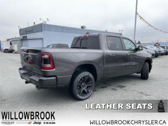 RAM 1500 Sport 1C6SRFVT5NN134038 142215