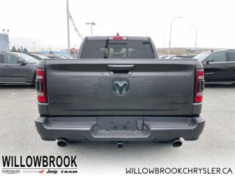 RAM 1500 Sport 1C6SRFVT5NN134038 142216