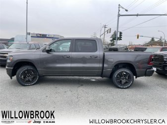 RAM 1500 Sport 1C6SRFVT5NN134038 142218