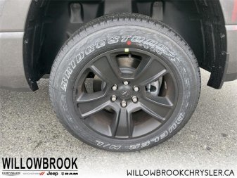 RAM 1500 Sport 1C6SRFVT5NN134038 142219