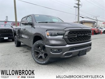 RAM 1500 Sport 1C6SRFVT5NN134038 143232