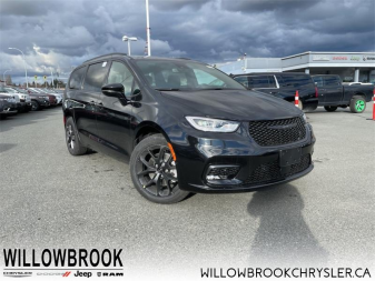 CHRYSLER Pacifica Limited 2C4RC3GG4NR119654 143800