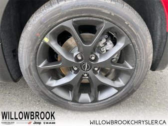 CHRYSLER Pacifica Limited 2C4RC3GG4NR119654 143807