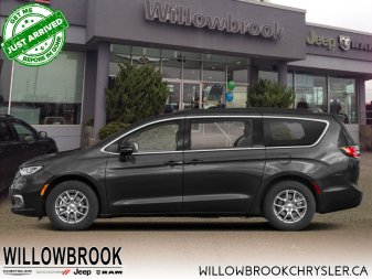 CHRYSLER Pacifica Limited 2C4RC3GG4NR119654 143816