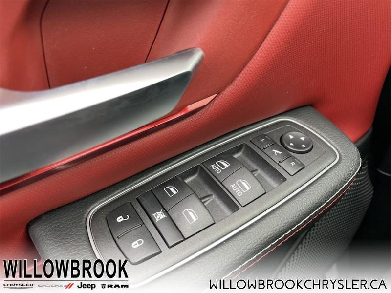 RAM 1500 Rebel 1C6SRFLT2NN176380 142466