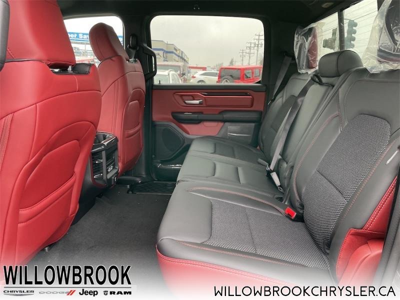 RAM 1500 Rebel 1C6SRFLT2NN176380 142468