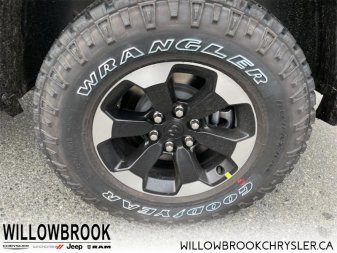 RAM 1500 Rebel 1C6SRFLT2NN176380 142462