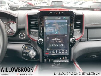 RAM 1500 Rebel 1C6SRFLT2NN176380 142465