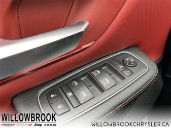 RAM 1500 Rebel 1C6SRFLT2NN176380 142466