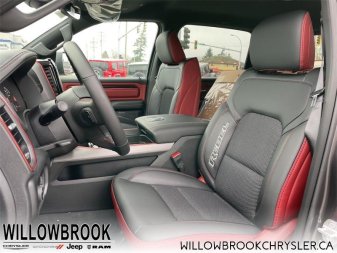 RAM 1500 Rebel 1C6SRFLT2NN176380 142467