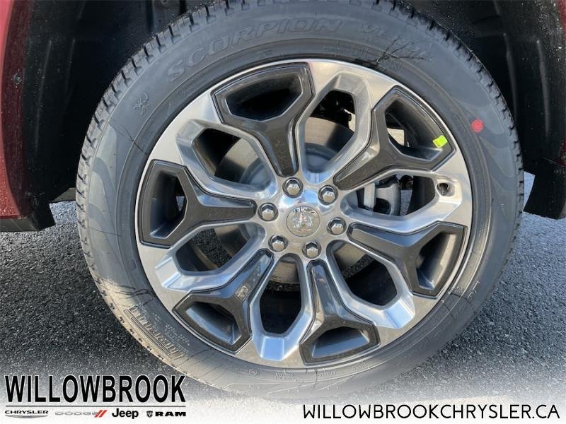 RAM 1500 Limited 1C6SRFHT0NN127672 143824