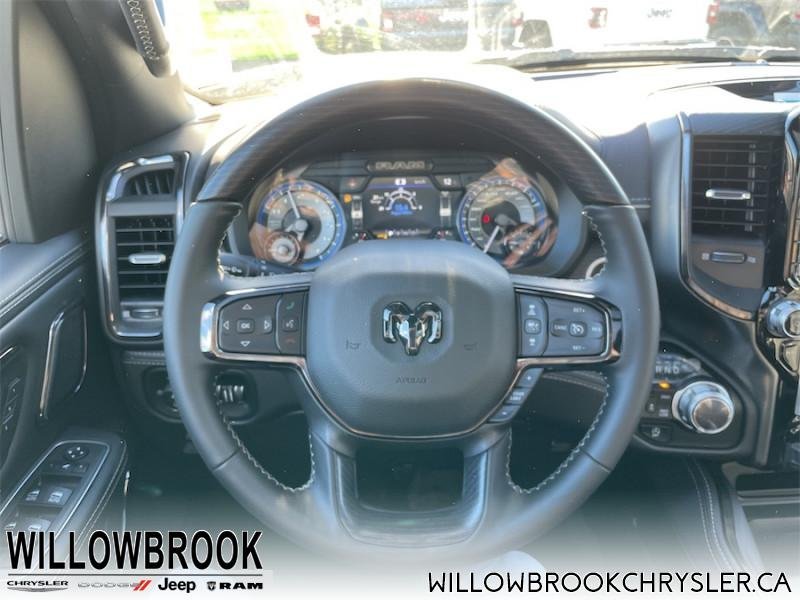 RAM 1500 Limited 1C6SRFHT0NN127672 143825