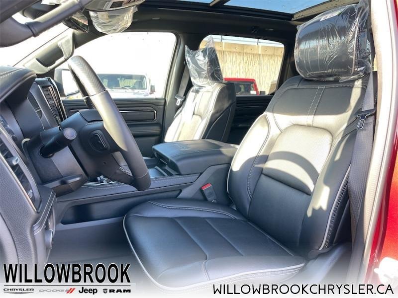 RAM 1500 Limited 1C6SRFHT0NN127672 143829