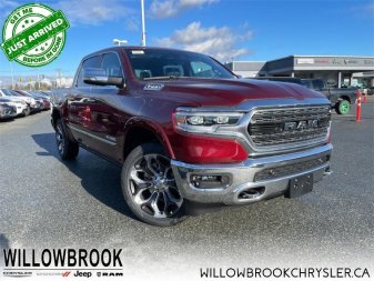 RAM 1500 Limited 1C6SRFHT0NN127672 143817