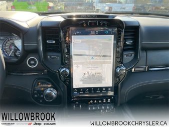 RAM 1500 Limited 1C6SRFHT0NN127672 143827