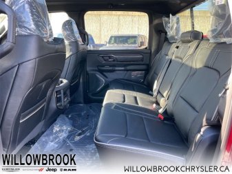 RAM 1500 Limited 1C6SRFHT0NN127672 143830