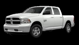 RAM 1500 Classic SLT 3C6RR7LT5NG188133 