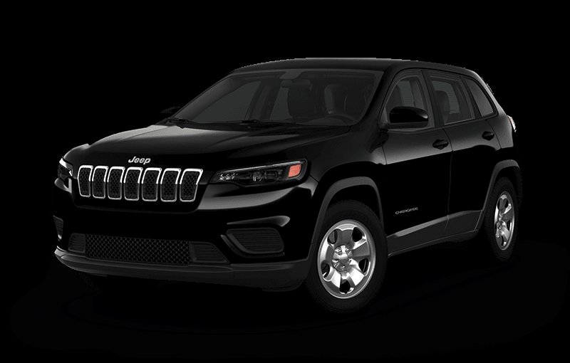 JEEP Cherokee Sport 1C4PJMAX5MD222711 144042