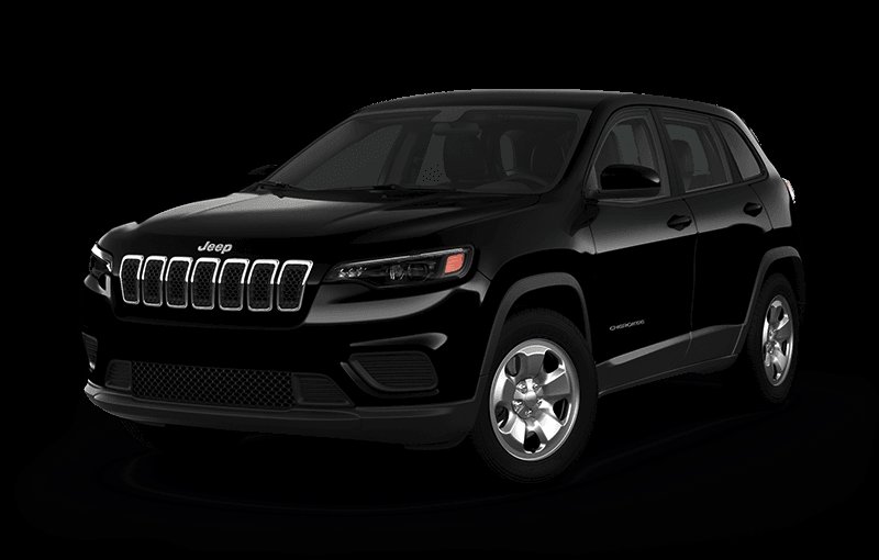 JEEP Cherokee Sport 1C4PJMAX5MD222711 144043