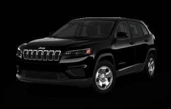 JEEP Cherokee Sport 1C4PJMAX5MD222711 144042