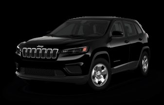 JEEP Cherokee Sport 1C4PJMAX5MD222711 144043