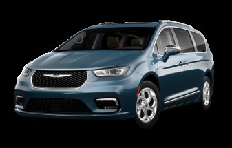 2022 CHRYSLER Pacifica Hybrid Limited