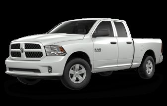 RAM 1500 Classic Night Edition 1C6RR7FG0MS592835 144045