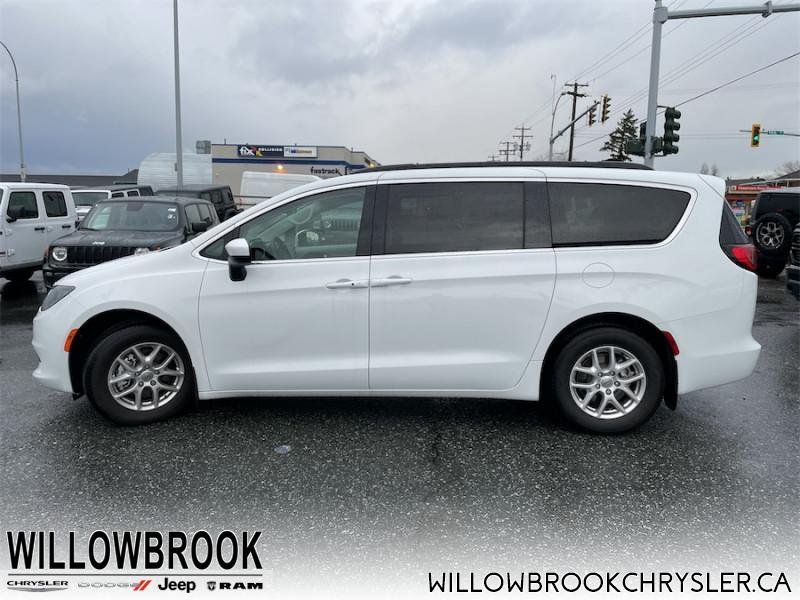 CHRYSLER Grand Caravan SXT 2C4RC1ZG0MR517220 141122