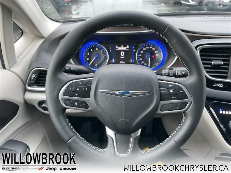 CHRYSLER Grand Caravan SXT 2C4RC1ZG0MR517220 141124