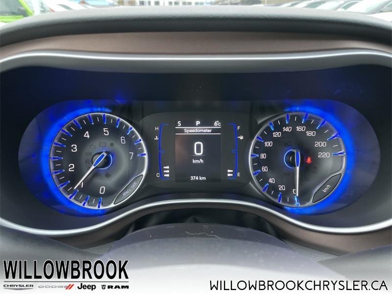 CHRYSLER Grand Caravan SXT 2C4RC1ZG0MR517220 141125