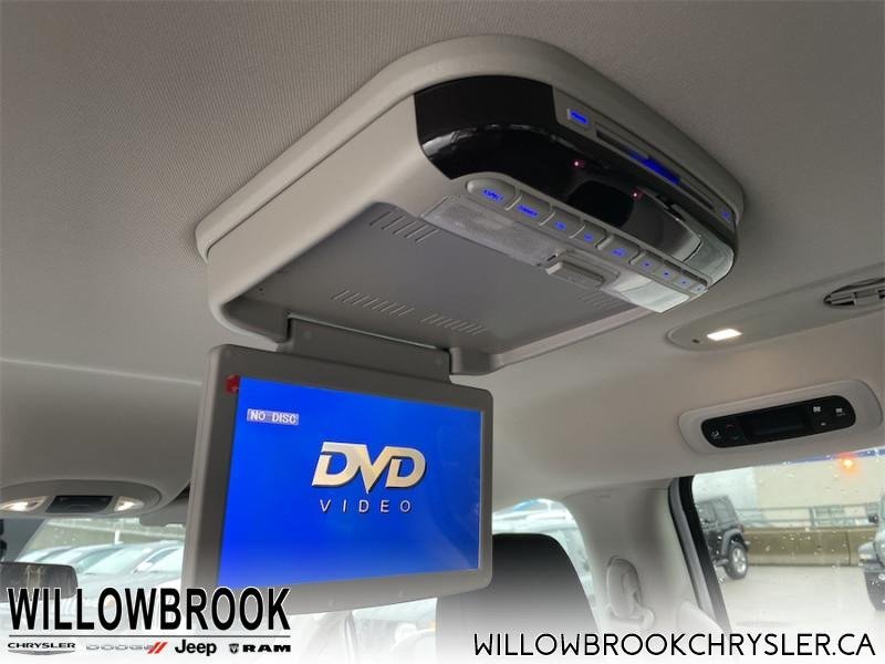 CHRYSLER Grand Caravan SXT 2C4RC1ZG0MR517220 141130