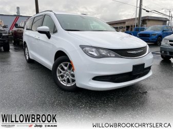 CHRYSLER Grand Caravan SXT 2C4RC1ZG0MR517220 141116