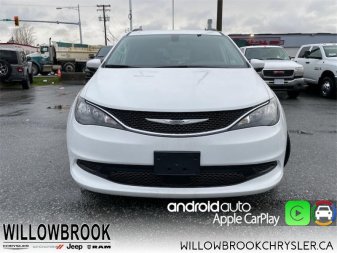 CHRYSLER Grand Caravan SXT 2C4RC1ZG0MR517220 141117