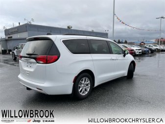 CHRYSLER Grand Caravan SXT 2C4RC1ZG0MR517220 141119