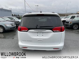 CHRYSLER Grand Caravan SXT 2C4RC1ZG0MR517220 141120