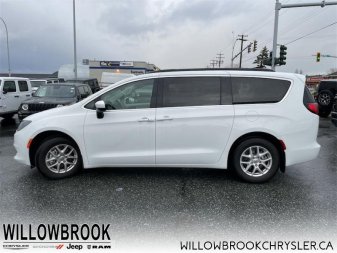 CHRYSLER Grand Caravan SXT 2C4RC1ZG0MR517220 141122