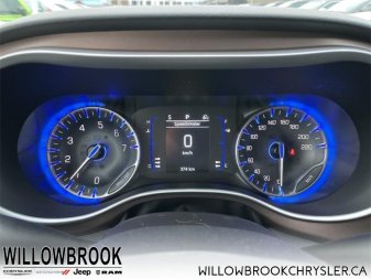 CHRYSLER Grand Caravan SXT 2C4RC1ZG0MR517220 141125