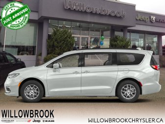 CHRYSLER Pacifica Touring-L 2C4RC1BG2NR110057 143863