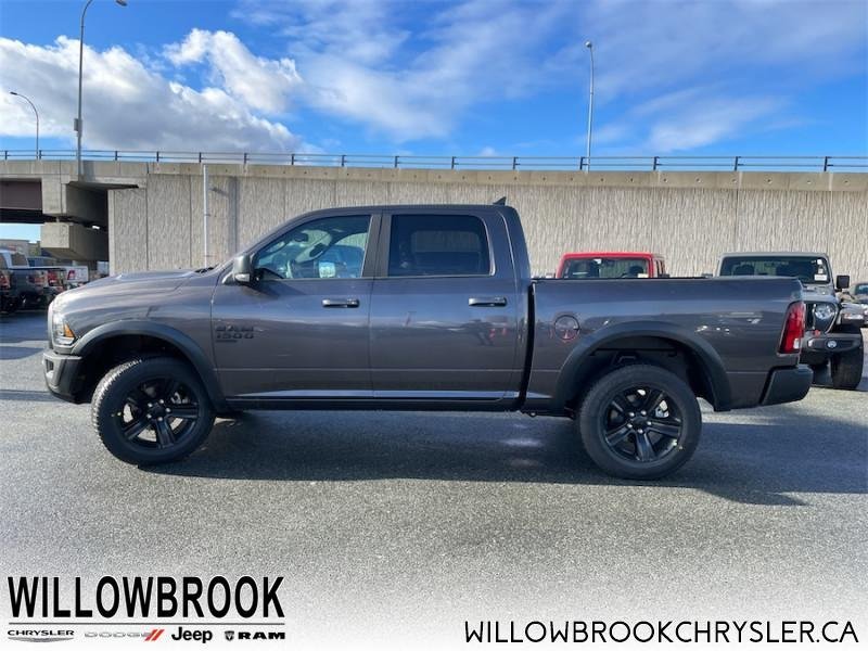 RAM 1500 Classic Warlock 1C6RR7LG2NS122635 143840