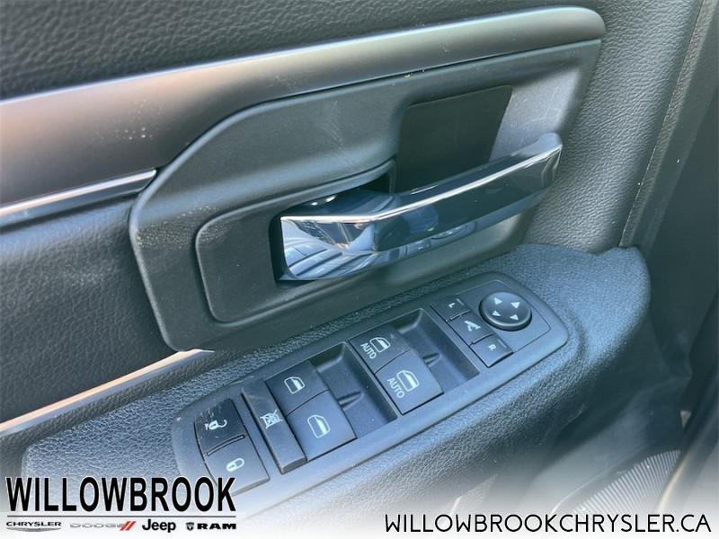 RAM 1500 Classic Warlock 1C6RR7LG2NS122635 143845