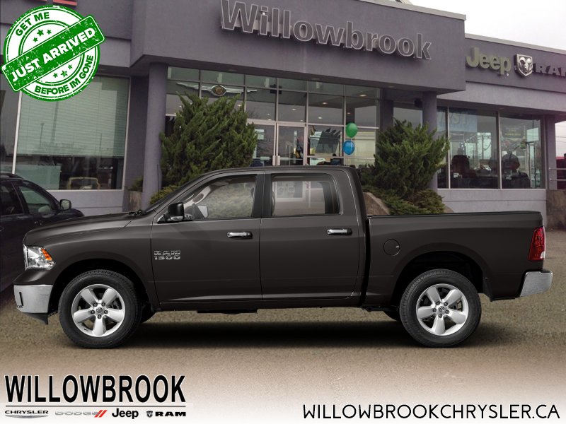 RAM 1500 Classic Warlock 1C6RR7LG2NS122635 143848