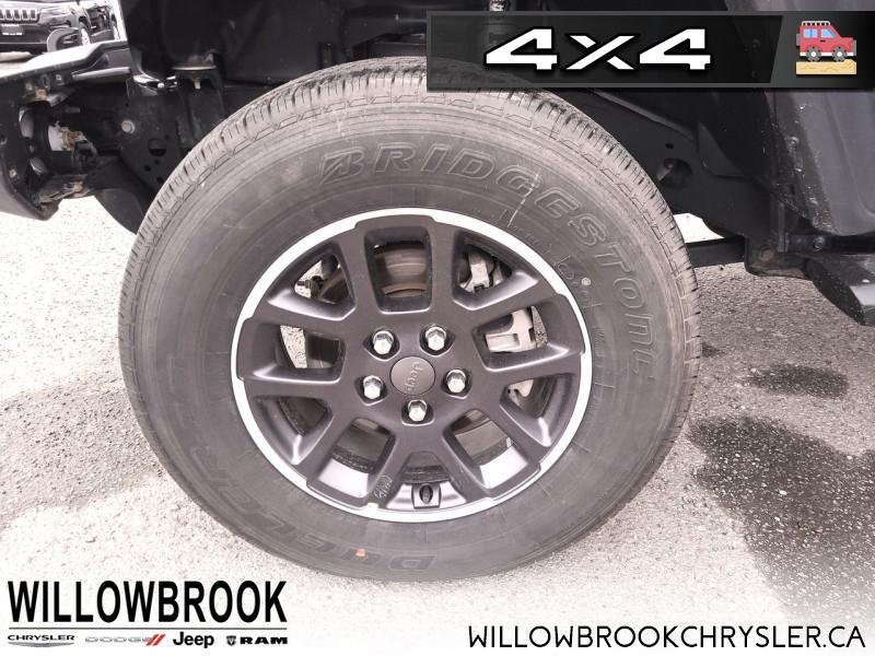 JEEP Gladiator Sport S 1C6HJTAG6LL104130 144671