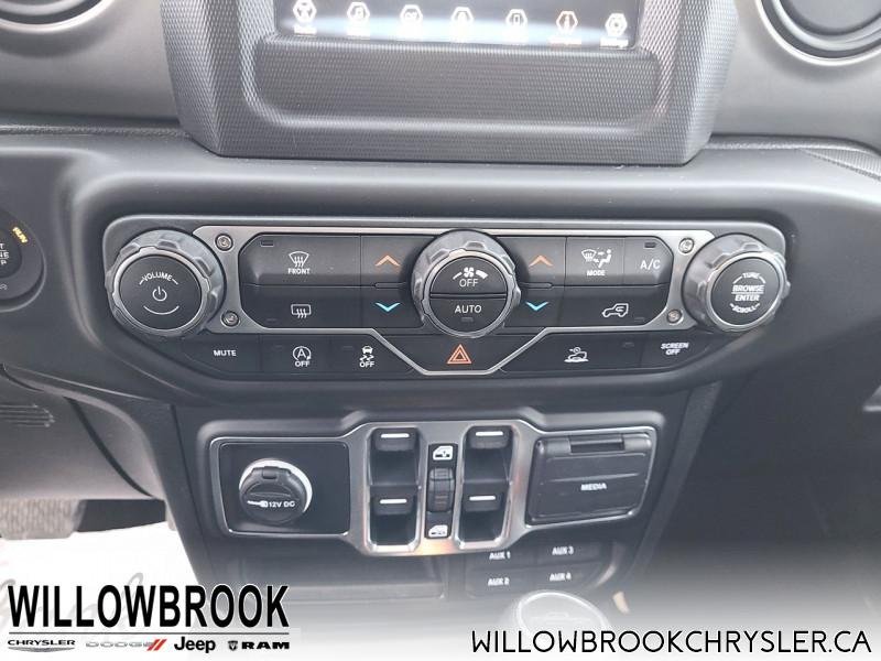 JEEP Gladiator Sport S 1C6HJTAG6LL104130 144680