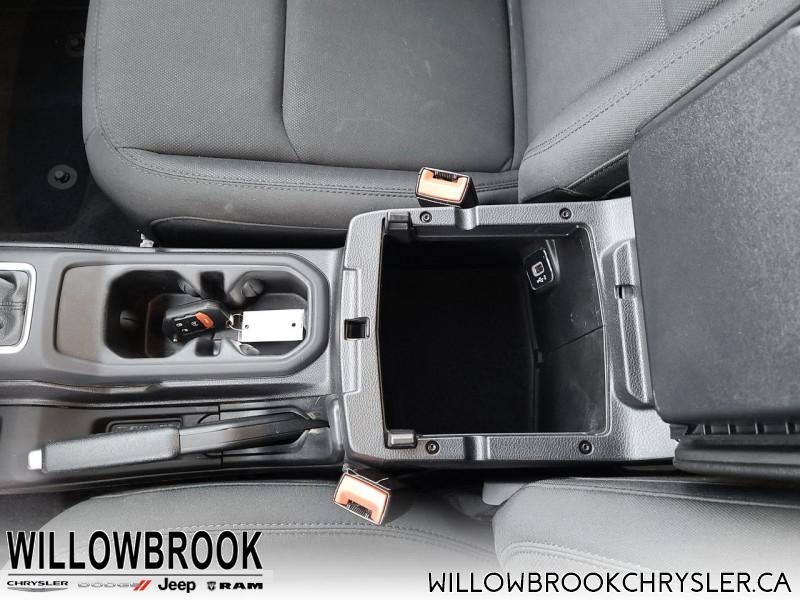 JEEP Gladiator Sport S 1C6HJTAG6LL104130 144682