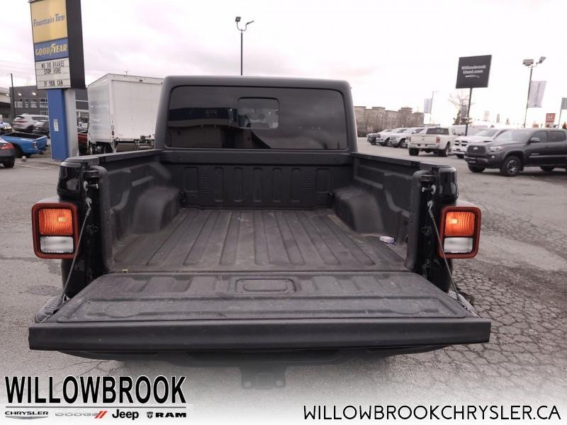 JEEP Gladiator Sport S 1C6HJTAG6LL104130 144685