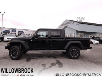 JEEP Gladiator Sport S 1C6HJTAG6LL104130 144670